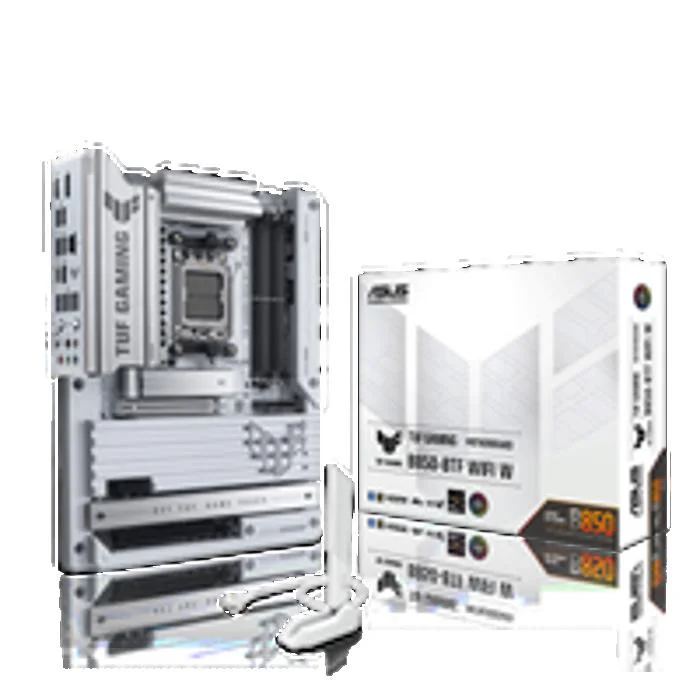 Asus TUF GAMING B850-BTF WIFI W
