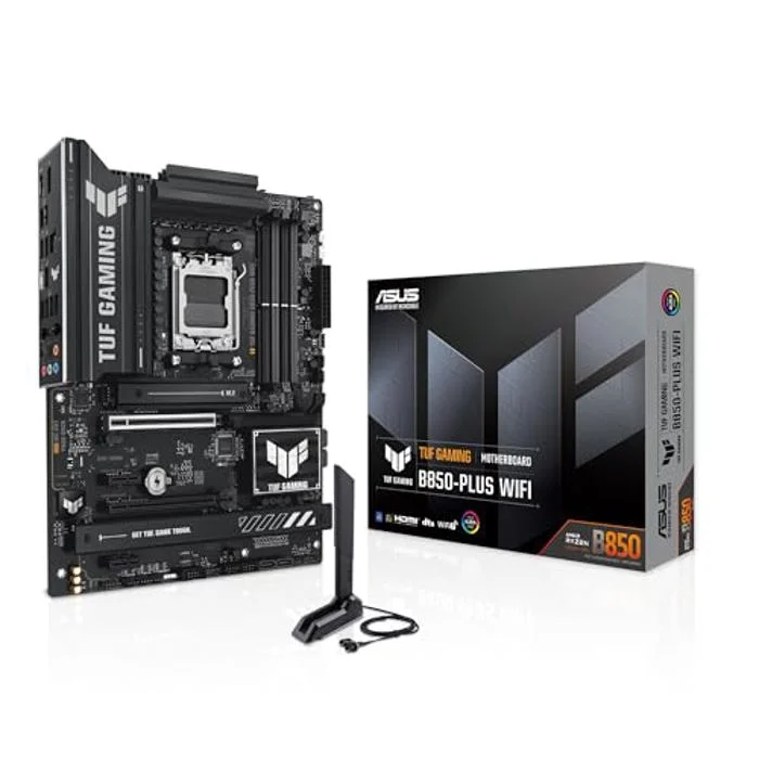 ASUS TUF Gaming B850-PLUS WiFi