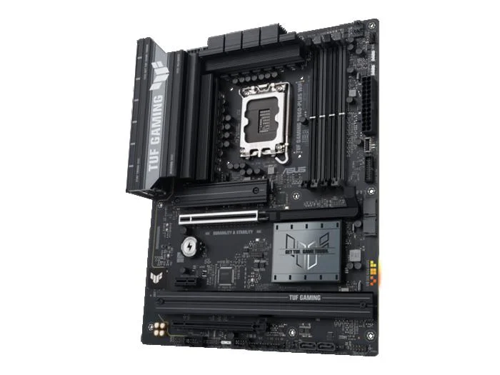 Asus TUF GAMING B860-PLUS WIFI