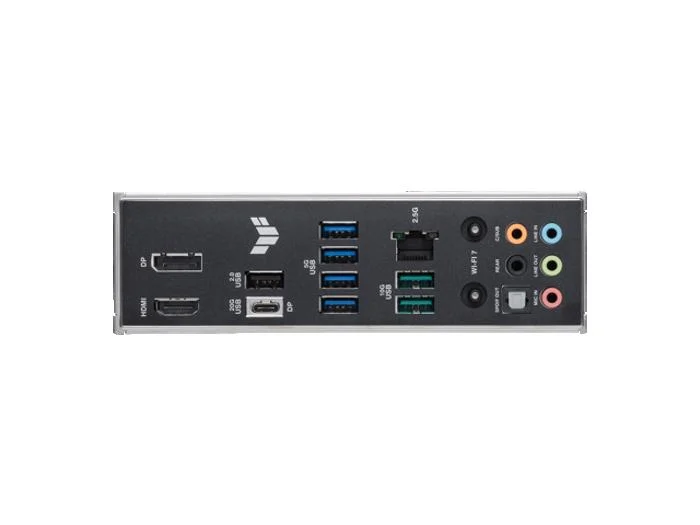 Asus TUF GAMING B860M-PLUS WIFI