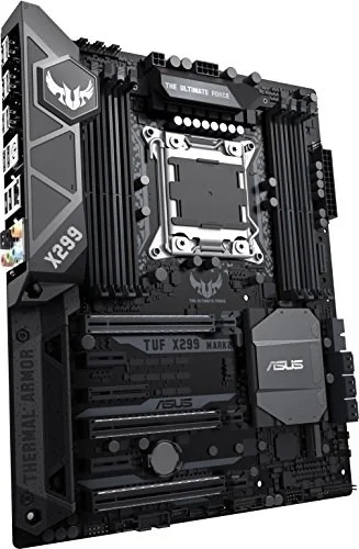 Asus TUF X299 MARK 2