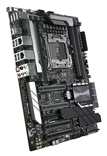 ASUS WS X299 PRO