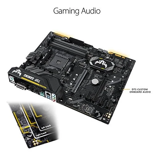 ASUS X470-PLUS GAMING