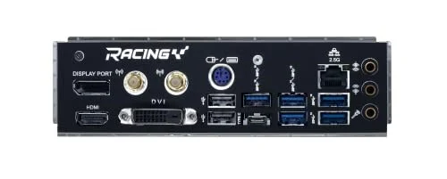 Biostar B660GTQ