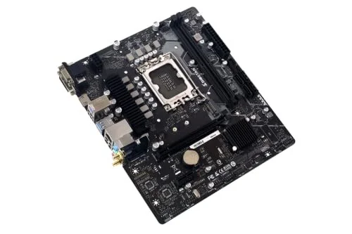 Biostar H610MX-E