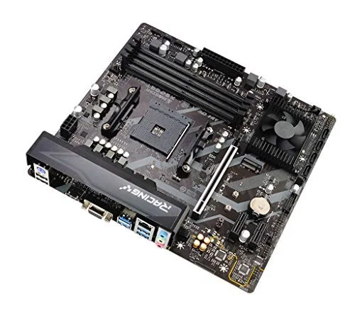 Biostar X570GT