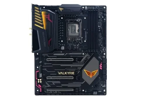 Biostar Z690A VALKYRIE
