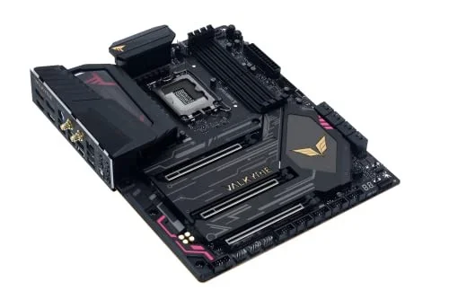 Biostar Z690A VALKYRIE