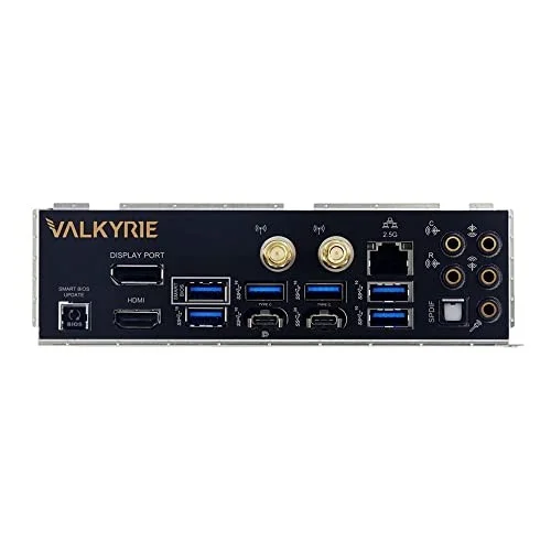 Biostar Z790 VALKYRIE