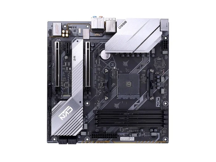 Colorful CVN B550M GAMING PRO V14