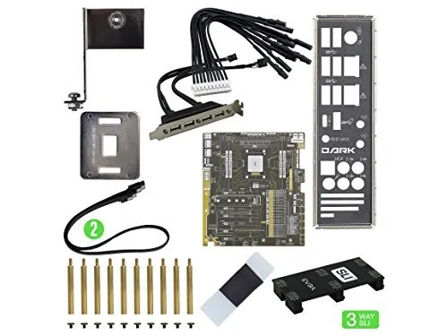 EVGA X299 Dark