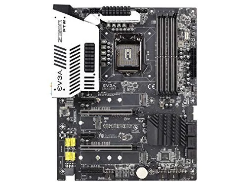 EVGA Z390 FTW