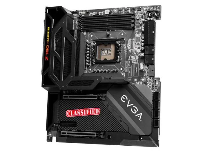 EVGA Z790 CLASSIFIED