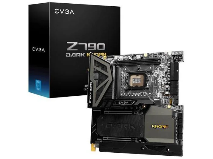 EVGA Z790 DARK K|NGP|N