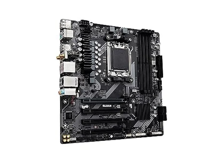 GIGABYTE A620M C