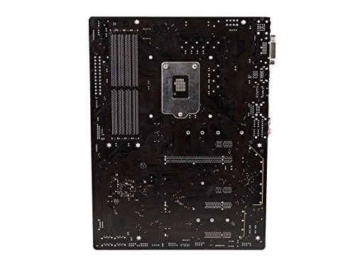 Gigabyte B360 AORUS GAMING 3 WIFI