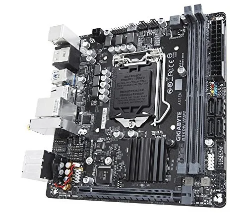 Gigabyte B360N WIFI