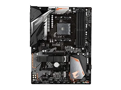 Gigabyte B450 AORUS Elite V2