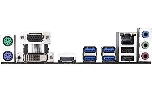 Gigabyte B450M Gaming