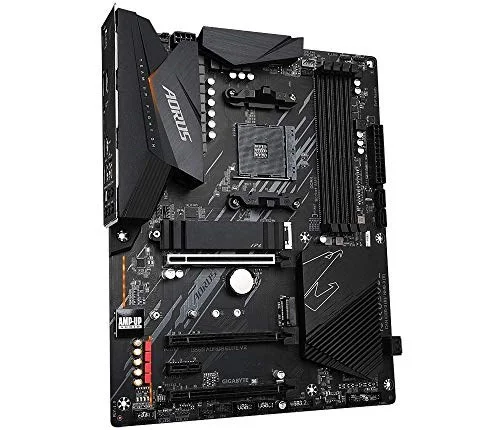 Gigabyte B550 AORUS Elite V2
