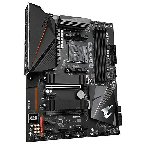 GIGABYTE B550 AORUS PRO V2