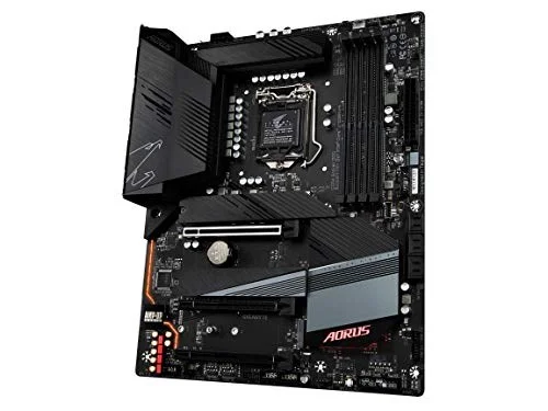 GIGABYTE B560 AORUS PRO AX