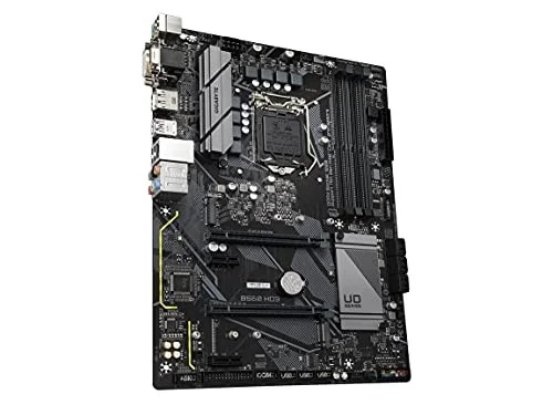 Gigabyte B560 HD3