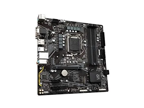 GIGABYTE B560M DS3H