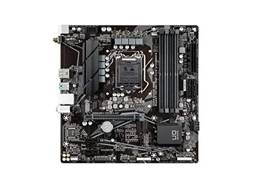 GIGABYTE B560M DS3H AC