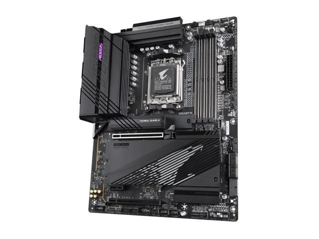 Gigabyte B650 AORUS PRO AX