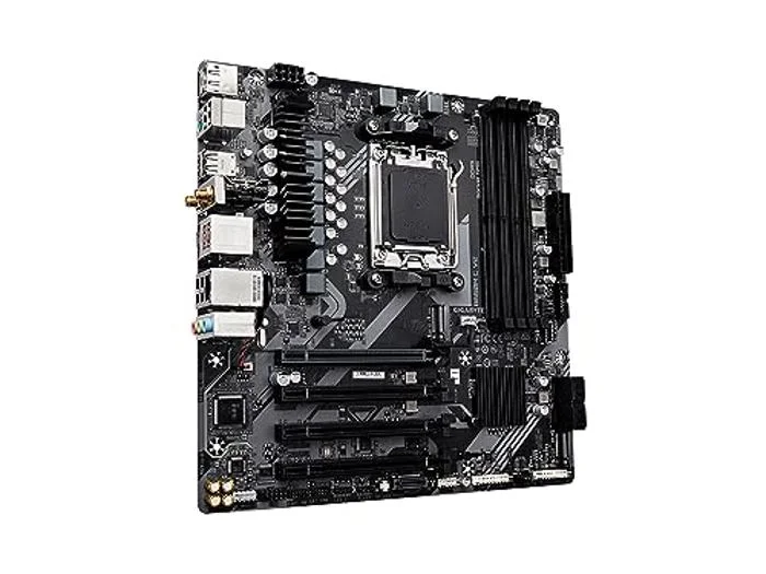 GIGABYTE B650M C V2