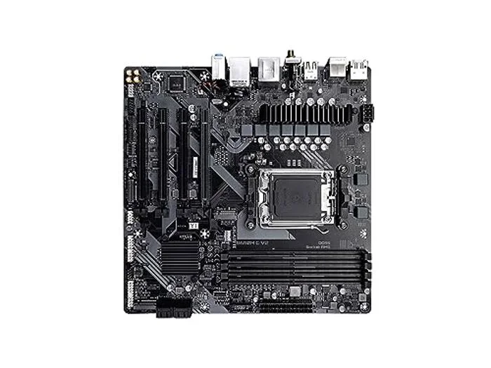 GIGABYTE B650M C V2