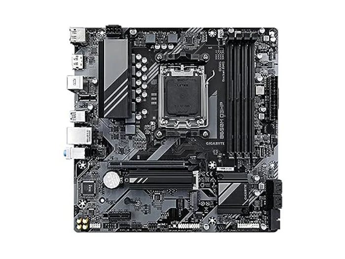 GIGABYTE B650M D3HP