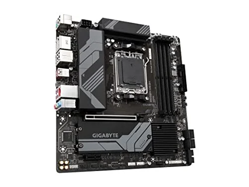 GIGABYTE B650M DS3H