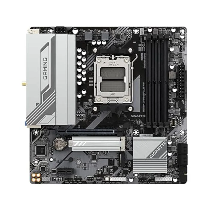 GIGABYTE B650M Gaming Plus WiFi