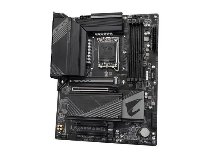 Gigabyte B760 AORUS ELITE AX