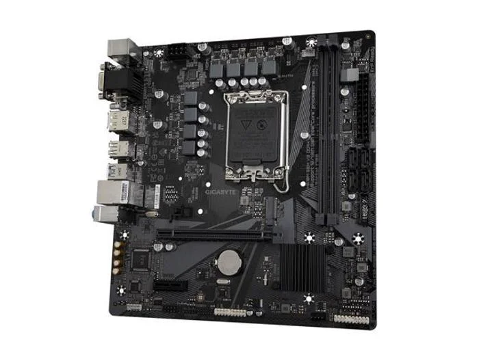 Gigabyte B760 DS3H AC DDR4