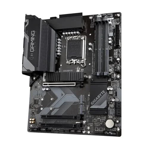 Gigabyte B760 GAMING X DDR4