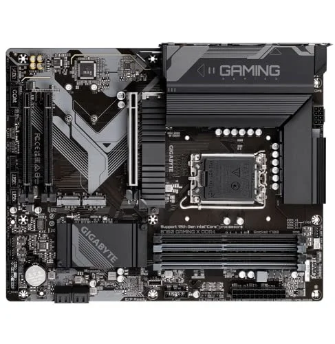 Gigabyte B760 GAMING X DDR4