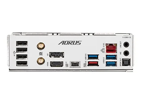 Gigabyte B760M AORUS ELITE AX