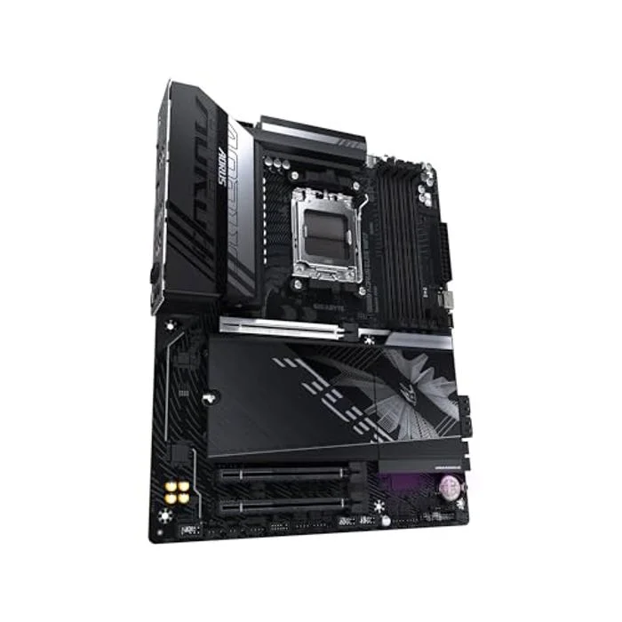 GIGABYTE B850 AORUS Elite WIFI7