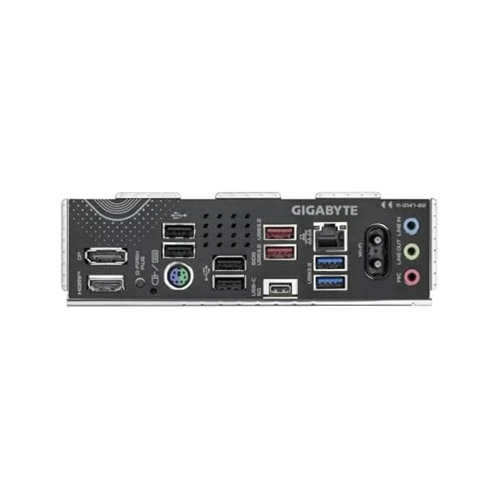 GIGABYTE B850 Eagle WIFI6E