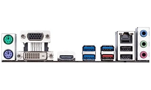 GIGABYTE GA-A320MA-M.2