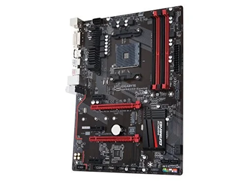 GIGABYTE GA-AB350-Gaming