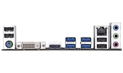 Gigabyte GA-AB350M-DS3H