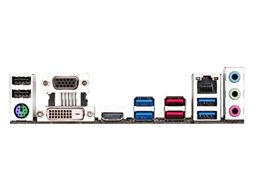 GIGABYTE GA-AB350M-HD3