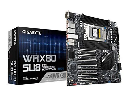 Gigabyte GA-WRX80-SU8-IPMI
