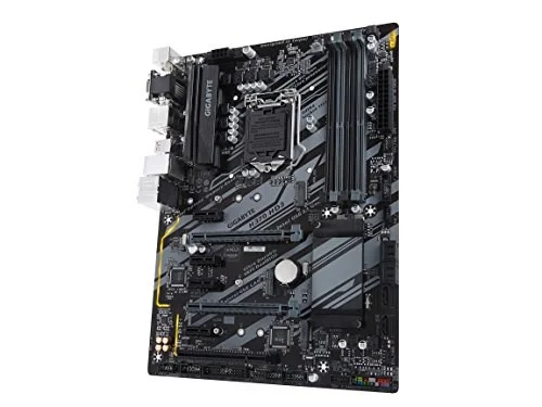 Gigabyte H370 HD3