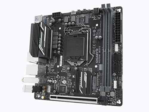 Gigabyte H370N WIFI