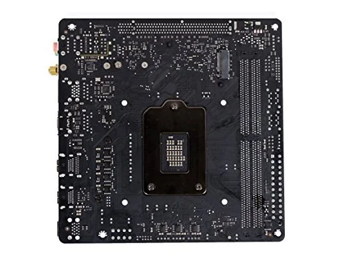 Gigabyte H370N WIFI